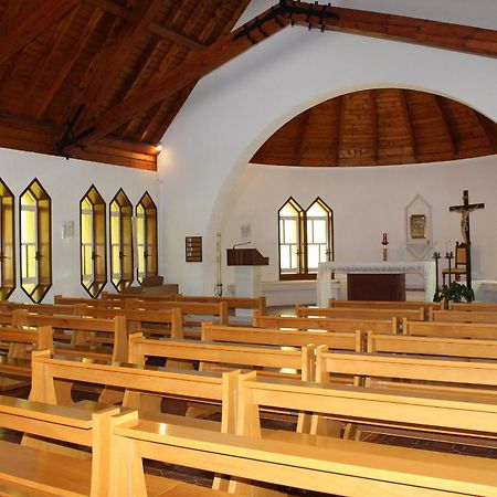 Centro di Spiritualità Maria Candida Armeno Exterior foto
